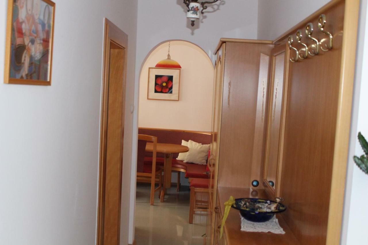 Appartement Blumengassl Mörbisch am See Exterior foto