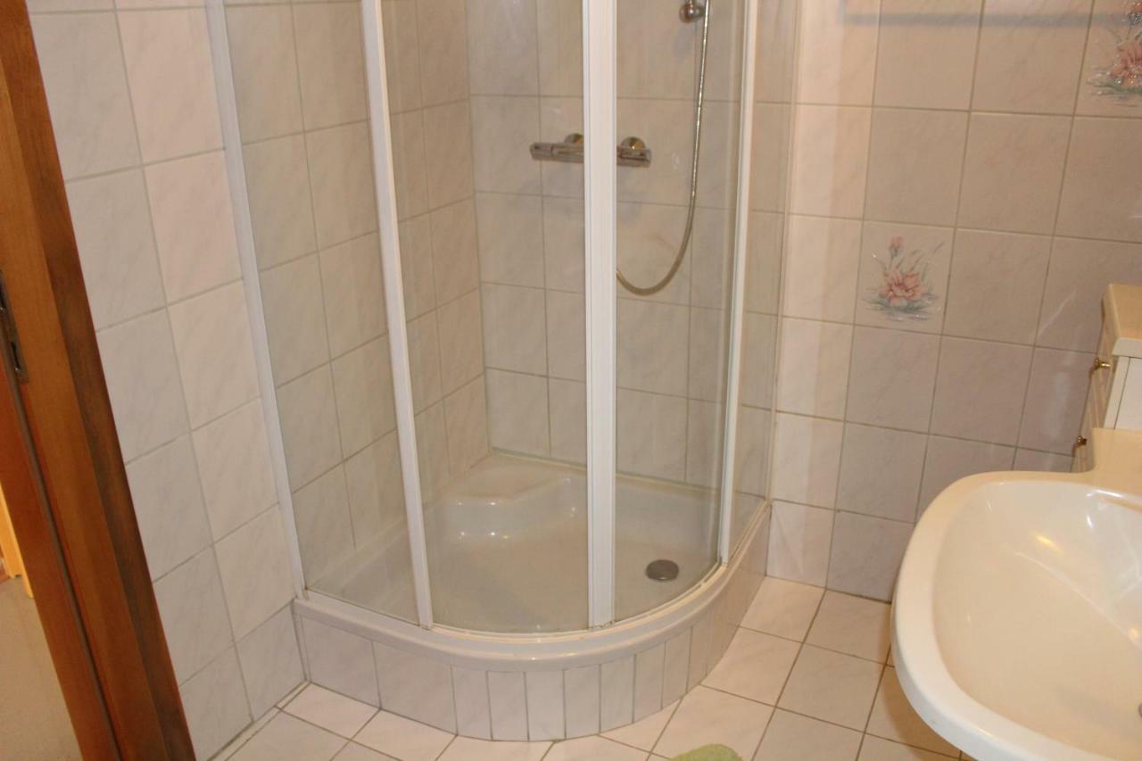 Appartement Blumengassl Mörbisch am See Exterior foto