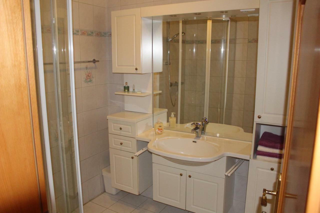 Appartement Blumengassl Mörbisch am See Exterior foto