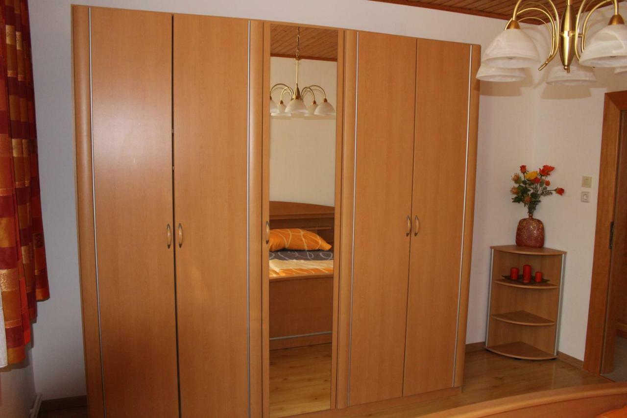 Appartement Blumengassl Mörbisch am See Exterior foto